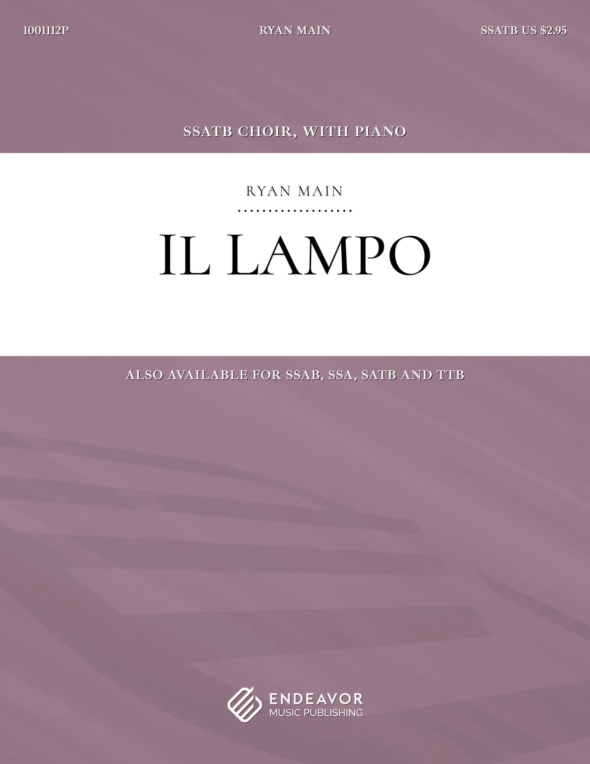 Il Lampo