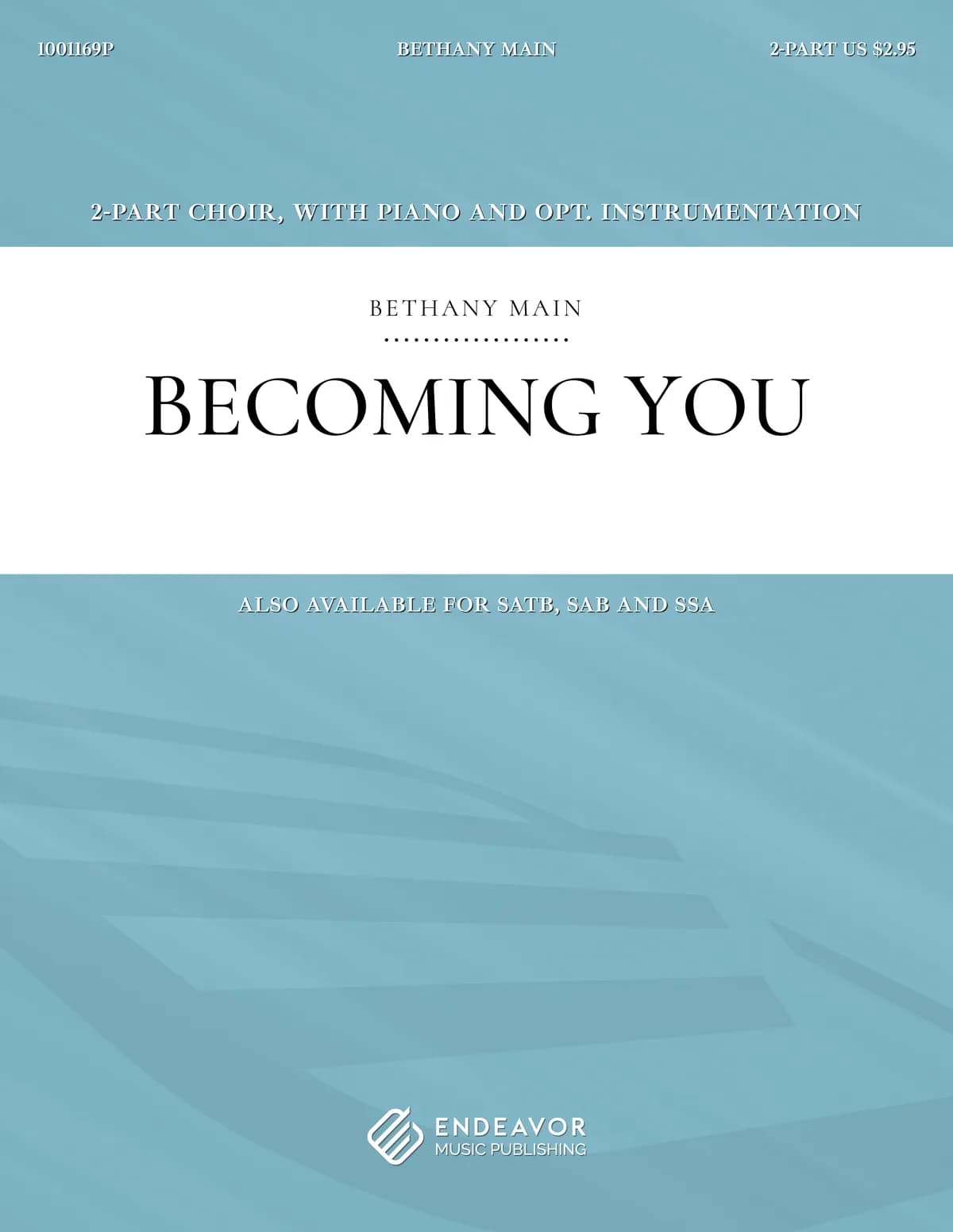 Becoming You
