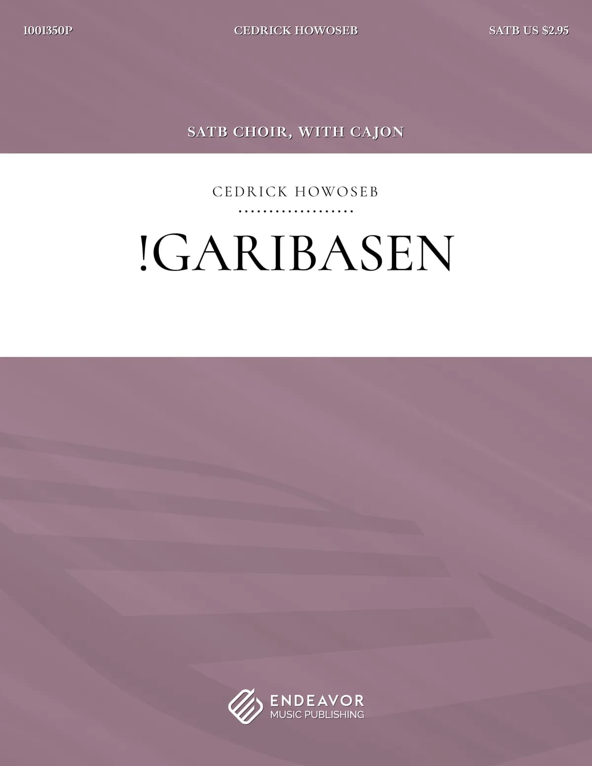 !Garibasen