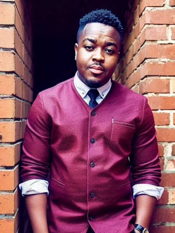 Cedrick Howoseb - choral music composer and arranger