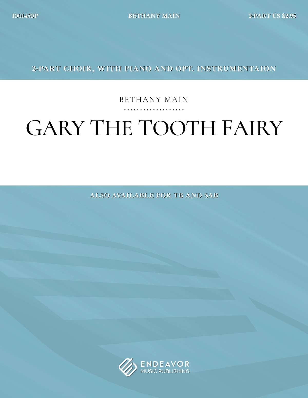 Gary The Tooth Fairy