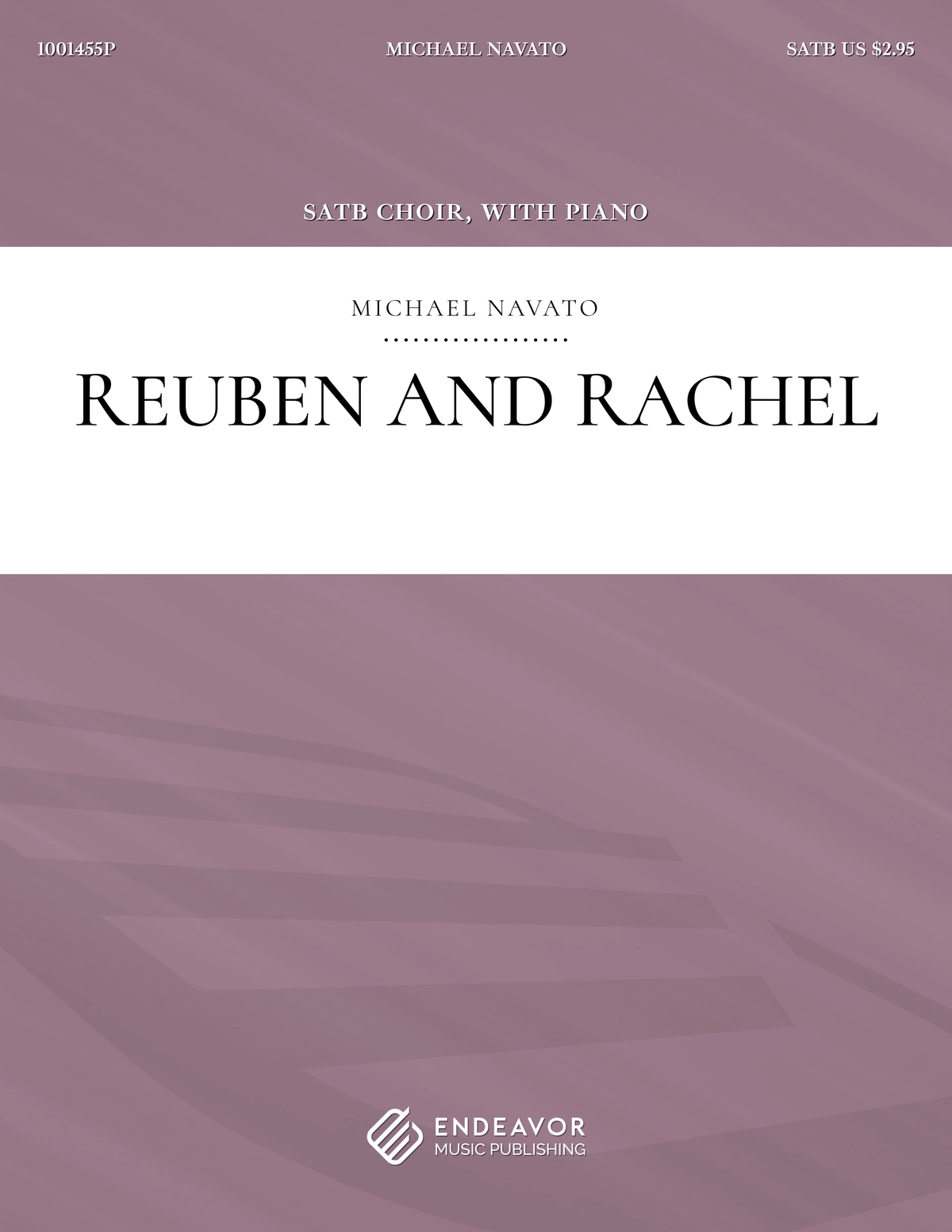 Reuben and Rachel